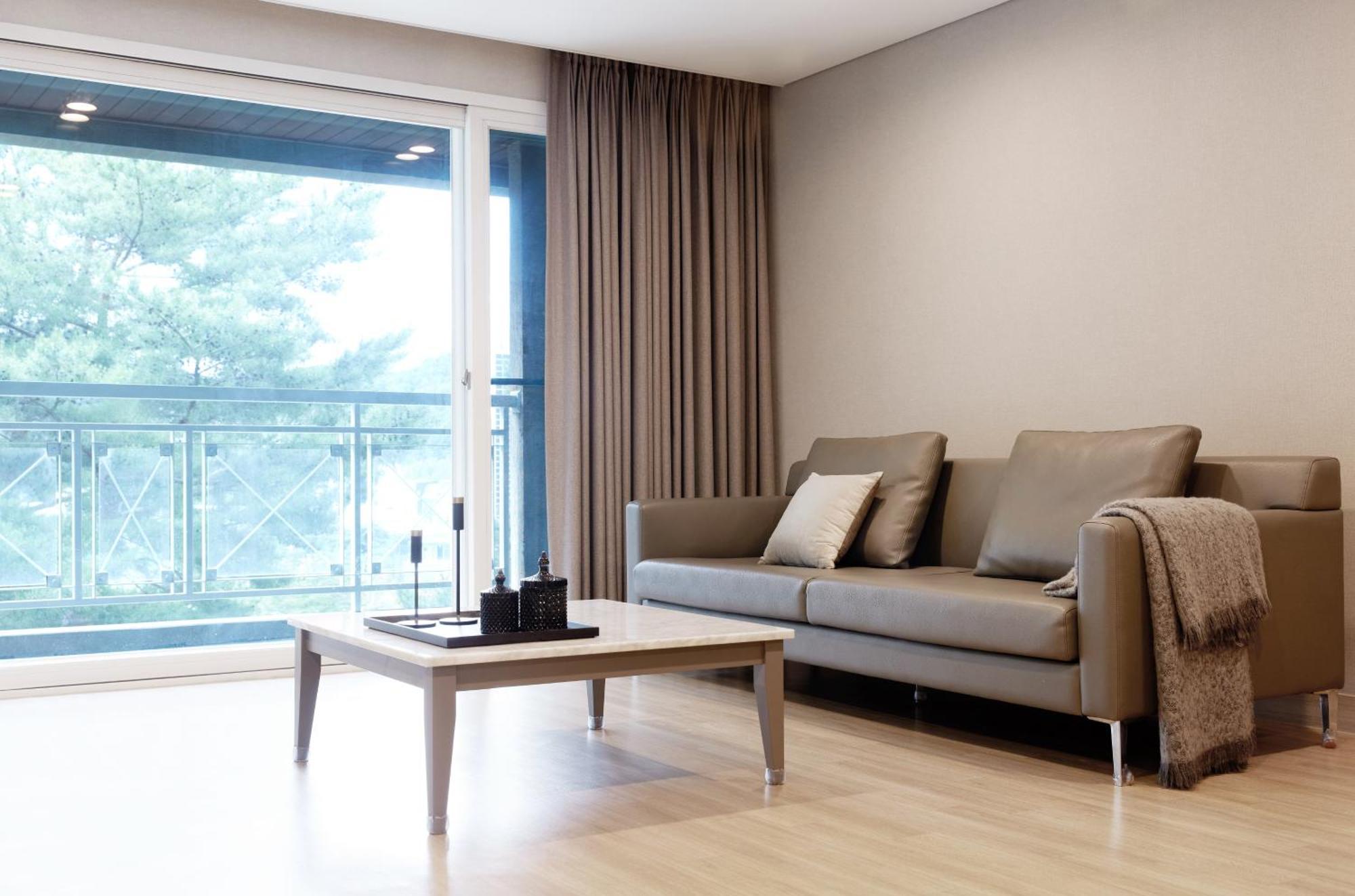 Phoenix Resort Pyeongchang Zimmer foto